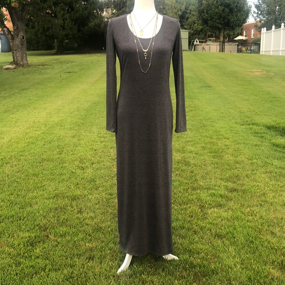 Mustard Seed Dress